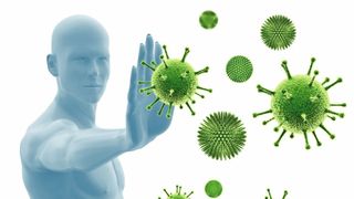 Die Widerstandskraft gegen Cyber-Angriffe beinhaltet IT-Security als eine Komponente unter anderen. (Bild: ag visuell - stock.adobe.com)