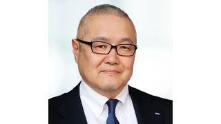 Koichi Matsuda ist neuer Geschäftsführer von Mapal in Japan. (Mapal)