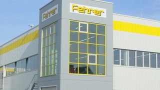 Feher kann am Kitzinger Standort einen Teil der Arbeitsplätze erhalten. (Foto: Fehrer)