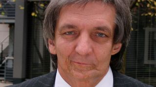 Im Amt bestätigt: Frank Perez, Präsident des Nissan-Händlerverbands. (kfz-betrieb)