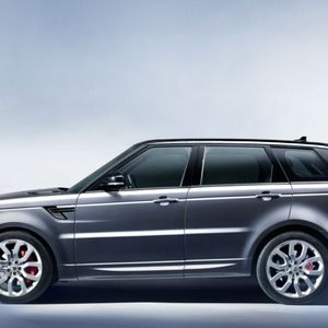 (Foto: Land Rover)