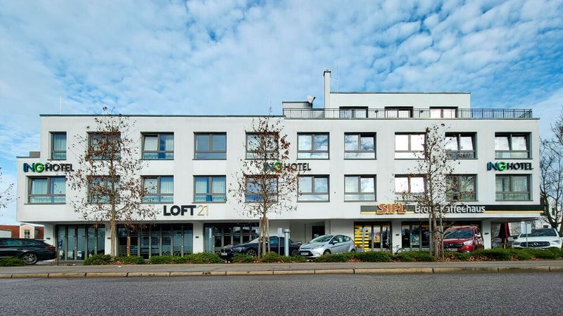 Durch den neuen Standort in Ingolstadt will IPG Automotive die Geschäftspartner in der Region noch intensiver betreuen.(Bild:  IPG Automotive)