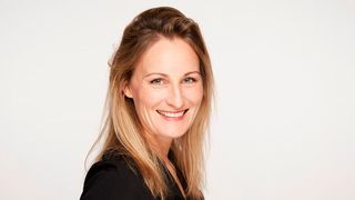 Marie Langer ist die neue CEO von EOS.  (EOS GmbH)