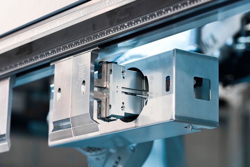 Rückblick: Das war die Blechexpo 2019. (Blechexpo)