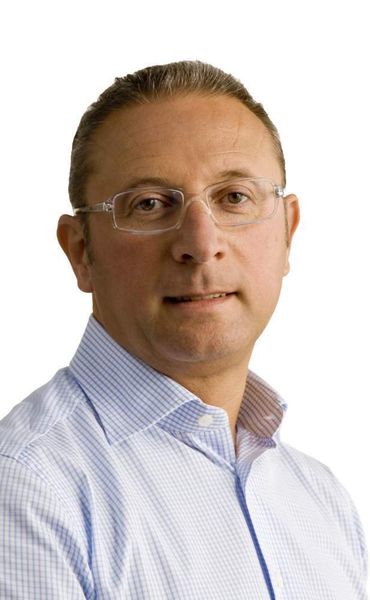 Mauricio Garlaschelli, bei Air Products Performance Materials verantwortlich für EMEA-Staaten: „Wir konzentrieren uns auf wachstumsstarke Nischenmärkte.“  (Bild: Air Products)