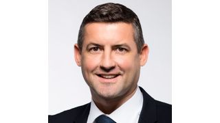 Verantwortet in seiner neuen Rolle die wirtschaftliche Entwicklung bei Chep in der EMEA-Region: Murray Gilder. (Eyecatchme. Photography)