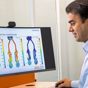 (Wolfgang Hartmann, Heraeus)