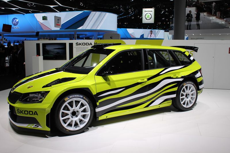 Amazing display of innovations: The number of world premieres at this year's IAA amounts to 210 with 26 European and 30 German premieres. (Source: Schulz)