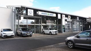 Die Feser-Graf-Gruppe baut ihr Servicegeschäft aus und übernimmt je einen Betrieb in Forchheim und in Baiersdorf nördlich von Erlangen. (Bild: Feser-Graf-Gruppe)