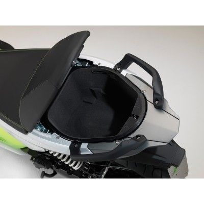 Elektro-Scooter: BMW C evolution (BMW)