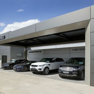 (Foto: Jaguar Land Rover)