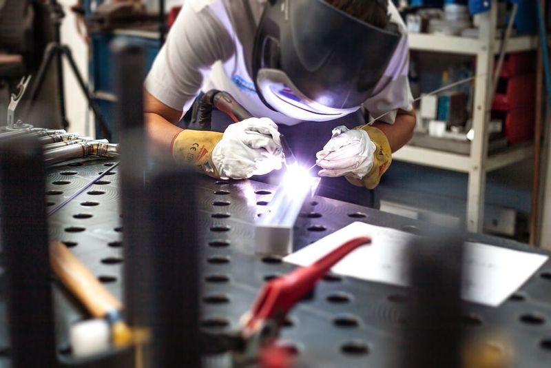 Der Schwerpunkt von Resch liegt in der Auftragsfertigung, die ein besonderes Maß an Flexibilität benötigt. (Bild: Resch)