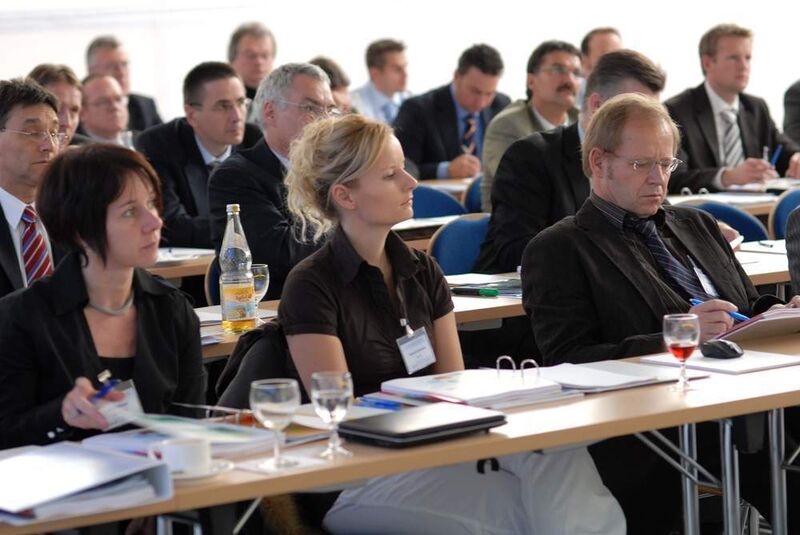  (Archiv: Vogel Business Media)