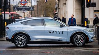 Wayve entwickelt eine Software-Plattform für Assistenzsysteme. Das Start-up hat nun frisches Kapital gesammelt – auch aus der Autoindustrie. (Bild: Wayve)
