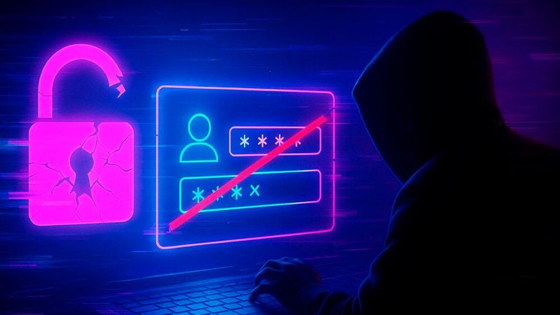 Der Authentication Bypass wie auch die anderen Sicherheitslücken im Nvidia Triton Inference Server können zu Denial-of-Service-Angriffen führen.(Bild:  Dall-E / Vogel IT-Medien GmbH / KI-generiert)