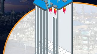 Uhde und BASF haben den Star Prozess signifikant weiterentwickelt. (BASF)