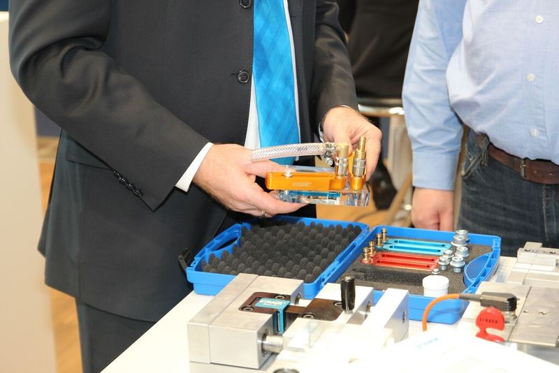 A closer look at the components. (Source: Culp)