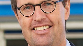 Patrick Wendeler übernimmt zum 1. Januar 2016 die Führung von Aral. Er folgt auf ... (Foto: Aral)