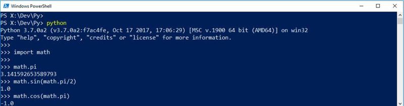 Python Tutorial, Teil 6
Py-Module und Bibliotheken
Python erlaubt die Modularisierung eigener Code-Bestandteile und das Einbinden von Standardmodulen über Bibliotheken. Wie Module, Skripts, Libraries und Pakete zusammenhängen, beleuchtet dieser sechste Teil unseres Tutorials. >>> Zum Artikel 