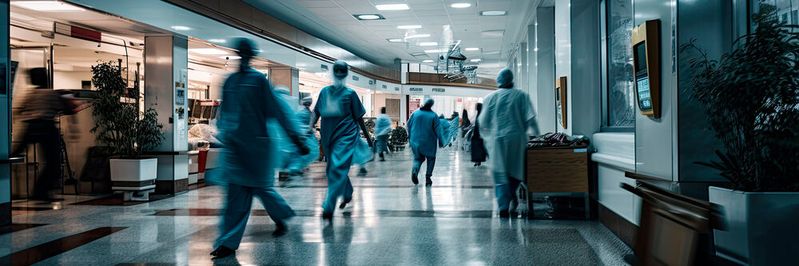 IT-Expertise und effizientes Krisenmanagement – die sind wichtig, um schnell und sicher zu digitalen Arbeitsprozessen zurückzukehren.(© Filip – stock.adobe.com)