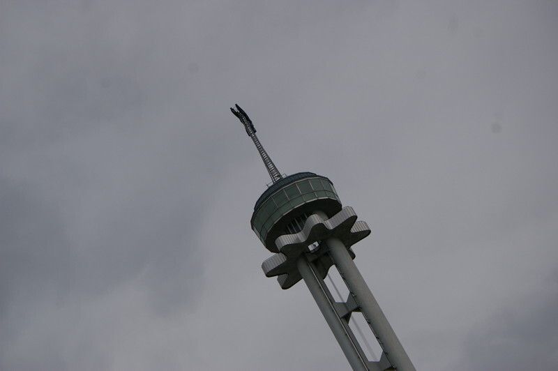 Etrange et insolite (Image: MSM)