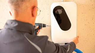 Der Run auf die Wallboxen ist groß – aber bei der Auswahl sind Mieter nicht immer frei. (Bild: Telekom)