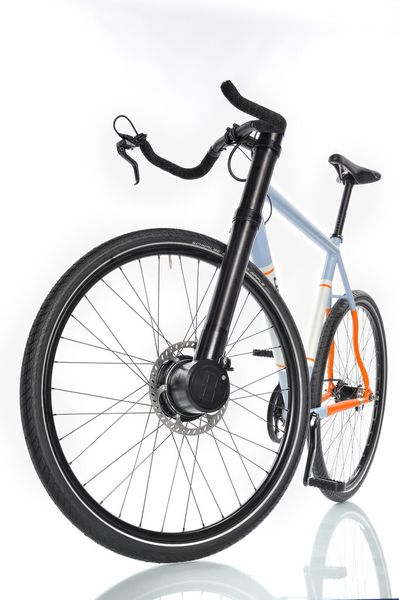 E-Bike Straßenfeger II (Electrolyte/ Jürgen Amann)