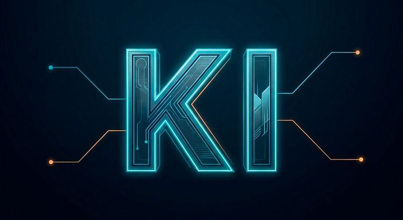 Künstliche Intelligenz nimmt in der öffentlichen Debatte mehr und mehr Raum ein.(Bild:  Gemini / KI-generiert)