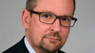 Übernimmt von Walter Weinzettl die Leitung der Produktentwicklung bei Crown: Christian Baerwolff. (Crown)