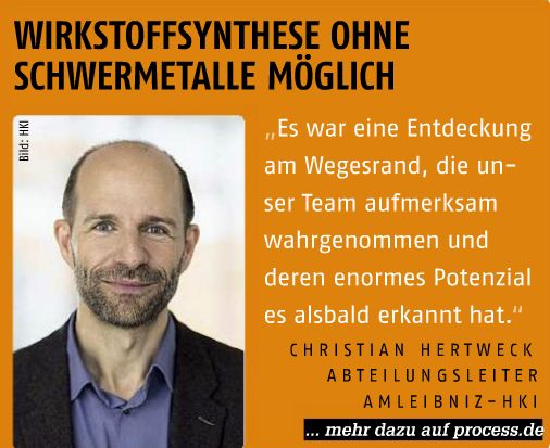 Zitat aus der PROCESS September 2018 Die Hintergründe und einzelnen Beiträge zu den Zitaten finden Sie im jeweilgen ePaper in unserem Heftarchiv. ePaper-Archiv (Bild: PROCESS)