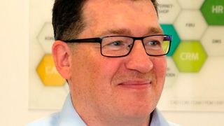 Dr. Marcus Knieps, Geschäftsführer Services bei DPS Software GmbH: „Der Aufwand in der Definitionsphase lohnt sich, denn er erspart in den weiteren Phasen Zeit, Ärger und Geld.“ (DPS Software)