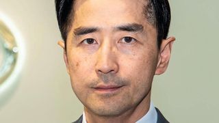 Kwang Hyuk Kim, Präsident Kia Motors Deutschland (Kia)