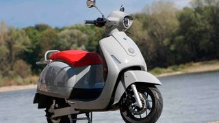 Der neue Ignite soll ab 2024 ausgeliefert werden und etwa genauso viel kosten wie sein Vorgänger. (Bild: SP-X/Mario Hommen)