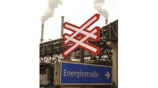 Die Zellulosefaserproduktion ist sehr energieintensiv, weshalb bei der Energieerzeugung effizienten Prozessen sehr viel Aufmerksamkeit gewidmet wird.  (Bild: Siemens)