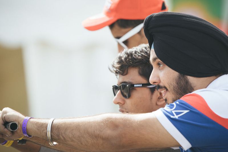 Foto-Impressionen von der Formula Student Germany 2015 (