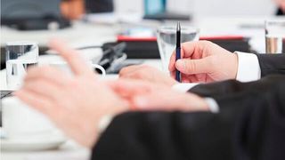 Die neue VDI-Richtlinie definiert die Anforderungen sowohl für die Ausbildung von Medical SPICE-Anwendern als auch von Assessoren. (Symbolbild) (Catrin Moritz)