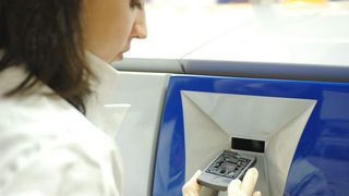 Das DKFZ setzt den Geniom RT Analyzer für die miRNA-Funktionsanalyse bei der Krebsentstehung ein.  (Bild: febit)