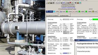 Lauterbach Verfahrenstechnik ist nach DIN EN ISO 9001: 2008 zertifiziert und bietet Ingenieur-Software für Thermische Verfahrenstechnik.  (Bild: Lauterbach Verfahrenstechnik)