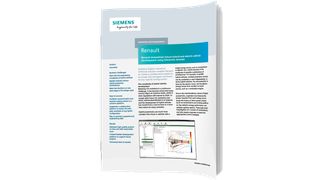Whitepaper Cover Renault (Siemens)