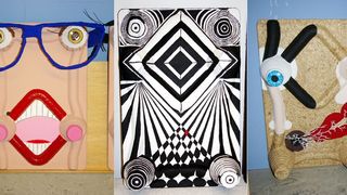 Inka Paletten bringt Logistik und Kunst zusammen. (Bild: Inka Paletten)