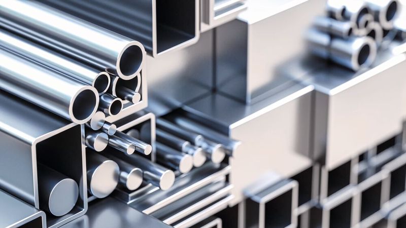 Engpasspanik treibt den Preis für Aluminium auf ein 10-Jahres-Hoch, wie dpa berichtet. Eine Tonne des Leichtmetalls kostete Ende August 2.726 US-Dollar.