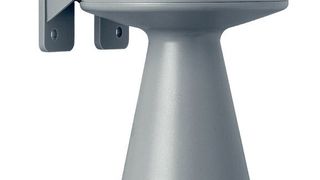 Die akustischen Signalgeber  sind in drei Ton-Varianten verfügbar: Summer, Mehrtonsirene und Hupe. (Archiv: Vogel Business Media)