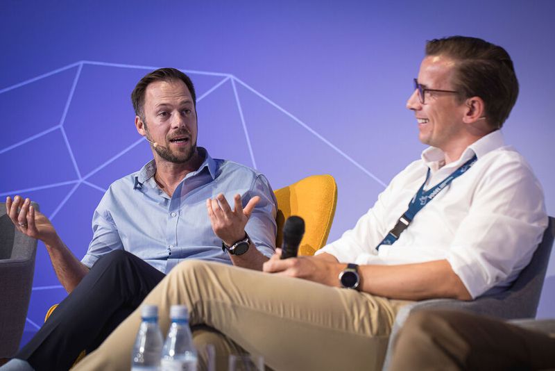 Impressionen vom Communication Circle 2023 (Bild: Stefan Bausewein)