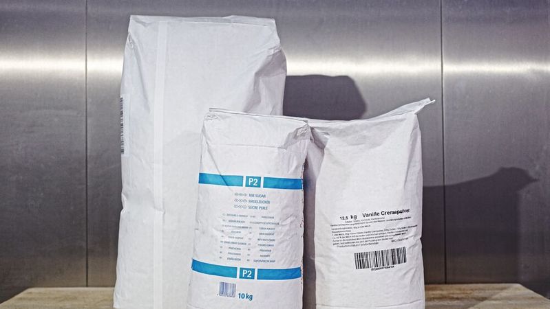 Den größten Anstieg verzeichneten die Unternehmen im Bereich von Lebensmitteln.(Bild:  Gempsi)