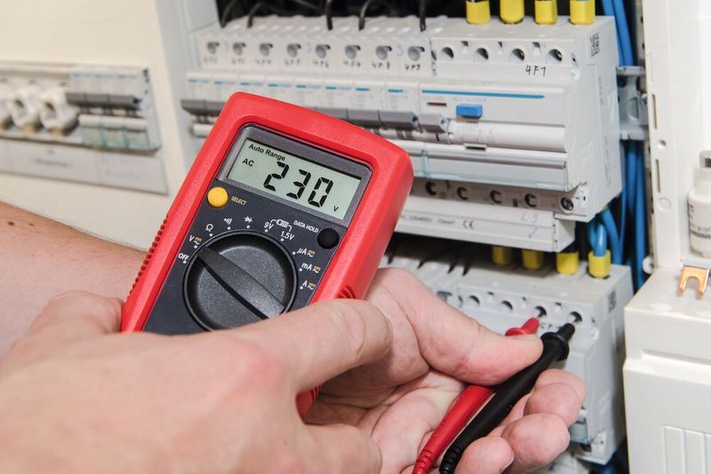 Die unangefochtenen Champions des Jahres 2026? Elektroinstallateure und Monteure! Trotz wirtschaftlicher Flaute führen sie das Ranking der meistgesuchten Fachkräfte an. (Bild: © benjaminnolte - stock.adobe.com)