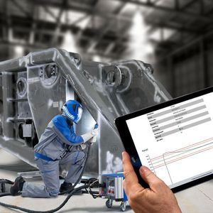 (Carl Cloos Schweißtechnik GmbH)