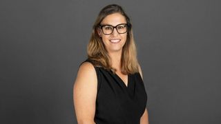 Annick Dubois wurde zum Chief People Officer von CSEM ernannt und übernahm ihre neue Funktion per 1. Juli 2026 im Rahmen der langfristigen CSEM-Führungsnachfolgeplanung. (Bild: CSEM)