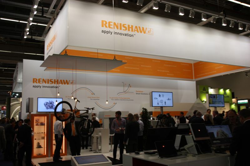 Rückblick: Bilder von der Euromold 2013. (Bild: Finus)