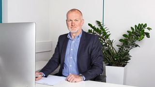 Christian Koeper: „Gesteigerte Motivation, beim Einkauf zu sparen.“ (Bild: Saitow)