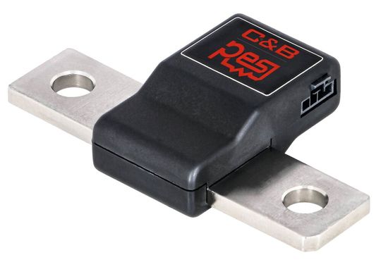 Bild 4:  Ein Stromsensor.(Bild:  WDI AG)